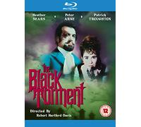 The Black Torment [Blu-ray] [Region B]