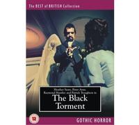 The Black Torment [DVD]