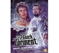 The Black Torment [DVD]