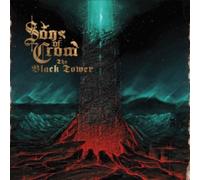 Sons of Crom The Black Tower (Vinyl) 12" Album