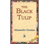 The Black Tulip