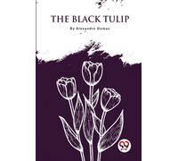The Black Tulip