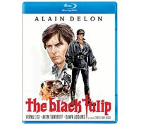 The Black Tulip [Blu-Ray] (English subtitles)