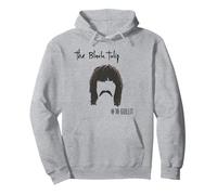 The Black Tulip - Gullit Pullover Hoodie