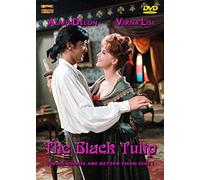 The Black Tulip (La Tulip Noir)