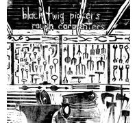 The Black Twig Pickers - Rough Carpenters
