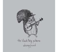 The Black Twig Pickers - Whompyjawed [VINYL]