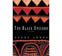 The Black Unicorn : Poems
