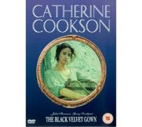 The Black Velvet Gown [DVD]