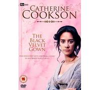 The Black Velvet Gown [DVD]