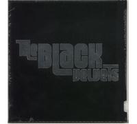 The Black Velvets Get On Your Life - Sealed UK 7" vinyl single record 9868331 Mercury Records 2004