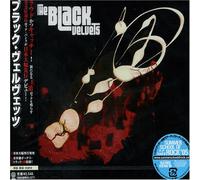 The Black Velvets - Untitled 2005 (Bonus Tracks) [Japanese Import]