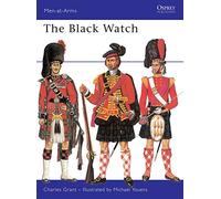 The Black Watch: 8 (Men-at-Arms)