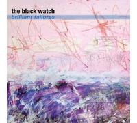 The Black Watch - Brilliant Failures (Audio CD)