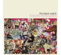 the black watch - future strangers
