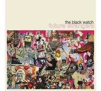 The Black Watch - Future Strangers [New Vinyl LP]