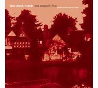 the black watch - Led Zeppelin Five (Remastered 10th Anniversary Edition) [VINYL]
