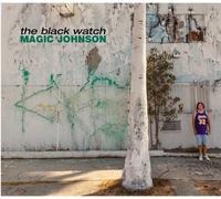 The Black Watch Magic Johnson (CD) (US IMPORT)