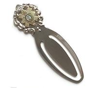 The Black Watch Military Armed Forces Bookmark & Organza Gift Bag (MO22)+ 59mm Button Badge