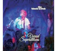 the black watch - Varied Superstitions