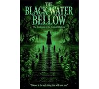 The Black Water Bellow The Awakening of the Ancient Billabong Silence is the only thing that will save you