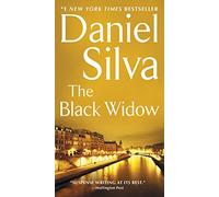 The Black Widow: 16 (Gabriel Allon)