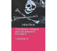 The Black Widow and Bluebeard Murders (Volume)