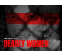 The Black Widow, Part 1