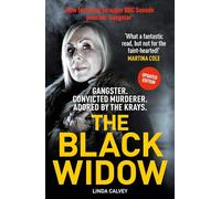 The Black Widow - updated edition, featuring on BBC Sounds podcast GANGSTER