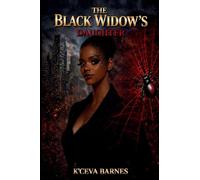 The Black Widow's Daughter