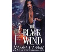 The Black Wind: 5 (Pirate Wolves)