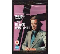 The Black Windmill [DVD] (1974)