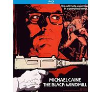 The Black Windmill (Special Edition) [Blu-ray]