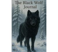 The Black Wolf Journal