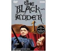 THE BLACKADDER 1 - DER HISTORISCHEN SERIE 1. TEIL DVD