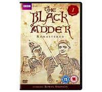 The Blackadder (Remastered) [DVD] [1982]