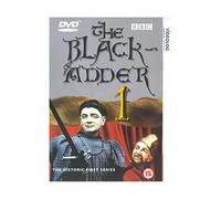 The Blackadder - The Historic First Series [1983]