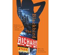 The Blackbird - A Grofield Novel: An Alan Grofield Novel