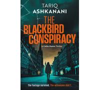 The Blackbird Conspiracy