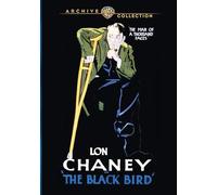 The Blackbird (DVD) Lon Chaney Owen Moore RenA(c)e AdorA(c)e (US IMPORT)