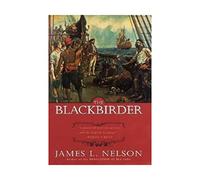 The Blackbirder (Brethren of the Coast, 2)