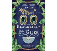The Blackbirds of St Giles: 'The novel Dickens didn't write, but should have done' SEAN LUSK