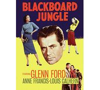 The Blackboard Jungle