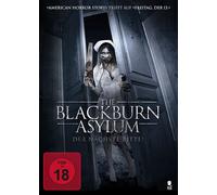 The Blackburn Asylum - Der Nächste bitte (DVD)