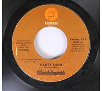 The Blackbyrds - BLACKBYRDS LP, BLACKBYRDS, US ISSUE EX/VG VINYL