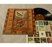 The Blackbyrds - BLACKBYRDS LP, CITY LIFE (US ISSUE EX/EX VINYL)