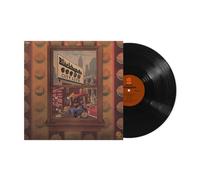 The Blackbyrds - City Life (Jazz Dispensary Top Shelf Series)