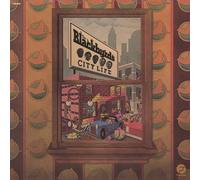 The Blackbyrds : City Life VINYL 12" Album (2025) NEW Fast and FREE P & P
