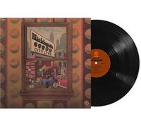 The Blackbyrds - City Life (Jazz Dispensary Top Shelf Series)