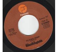 The Blackbyrds - Flying High / All I Ask